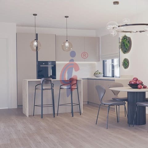3 makuuhuone Huvila myytävänä paikassa Ciudad Quesada, Rojales mukana uima-altaan 
autotalli - 790 000 € (Ref: 9341308)