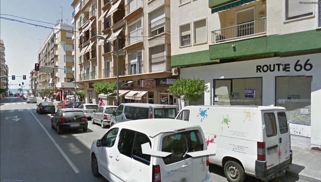 Comercial para venda em Casco Antiguo, Aguilas - 299 995 € (Ref: 9344897)