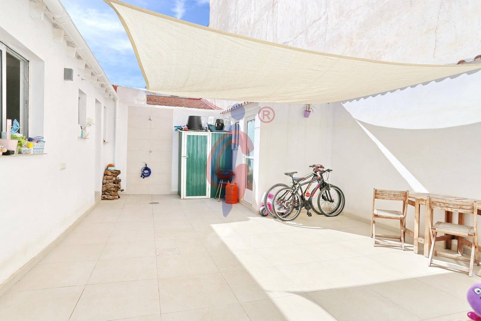 3 camera da letto Casa in vendita in Guardamar del Segura - 245.000 € (Rif: 9344902)