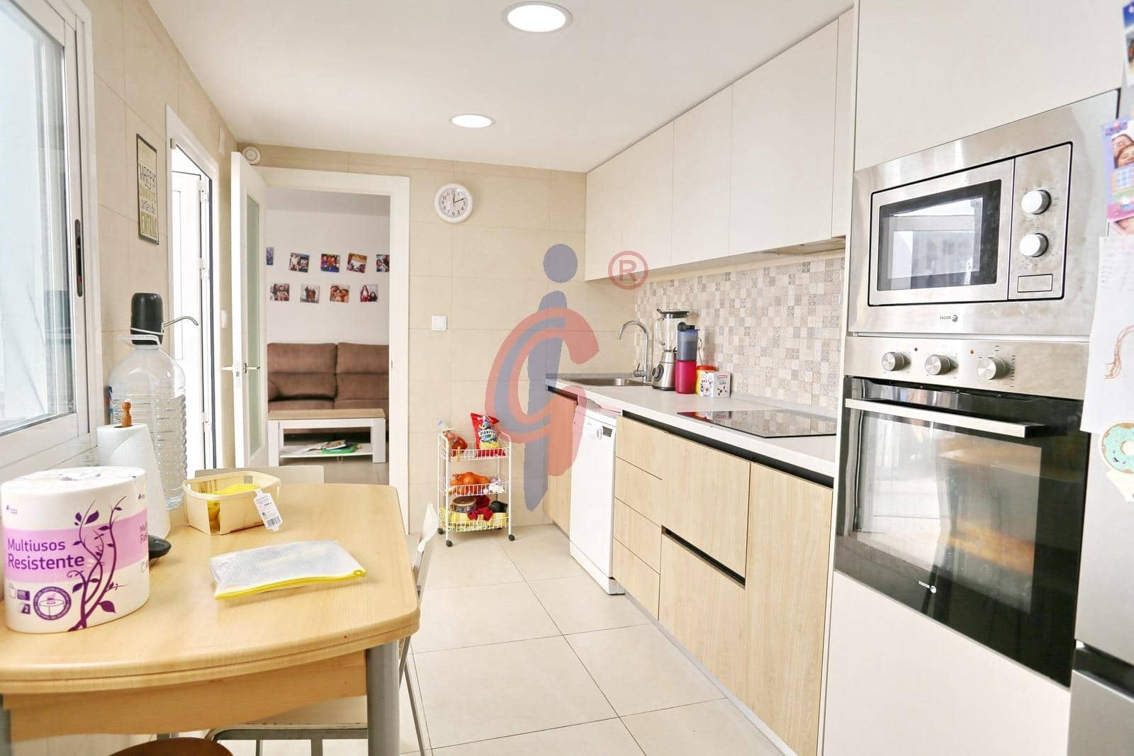 3 camera da letto Casa in vendita in Guardamar del Segura - 245.000 € (Rif: 9344902)