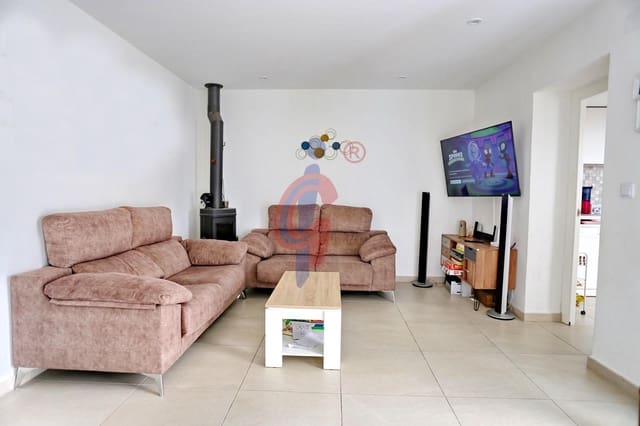 3 chambre Maison de Ville à vendre à Las Viñas, Guardamar del Segura - 245 000 € (Ref: 9344902)