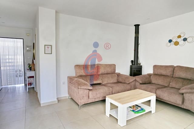 3 chambre Maison de Ville à vendre à Las Viñas, Guardamar del Segura - 245 000 € (Ref: 9344902)