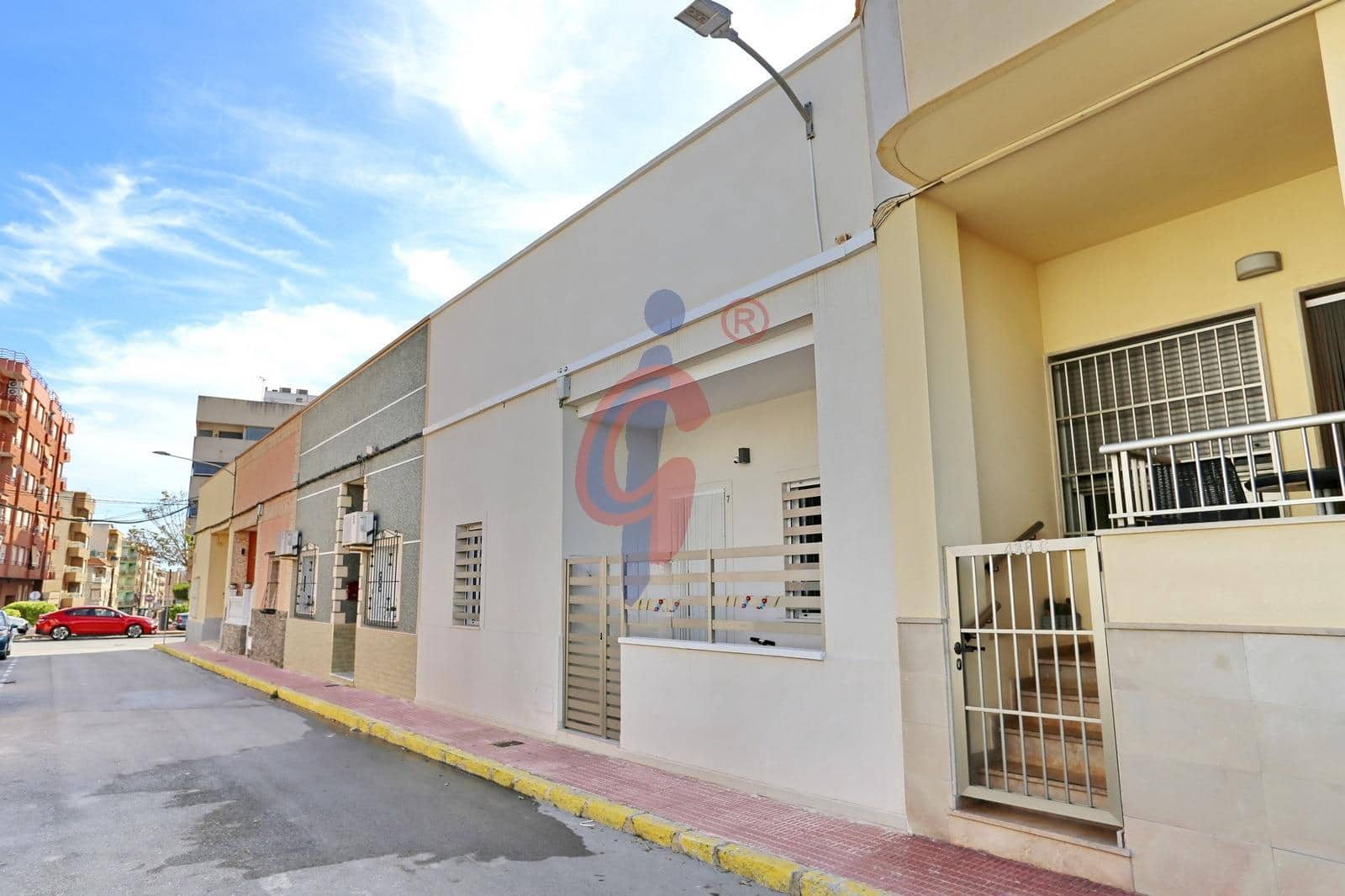 3 camera da letto Casa in vendita in Guardamar del Segura - 245.000 € (Rif: 9344902)