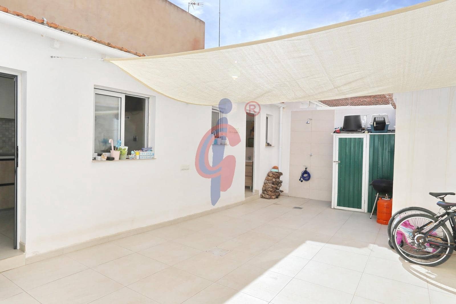 3 camera da letto Casa in vendita in Guardamar del Segura - 245.000 € (Rif: 9344902)