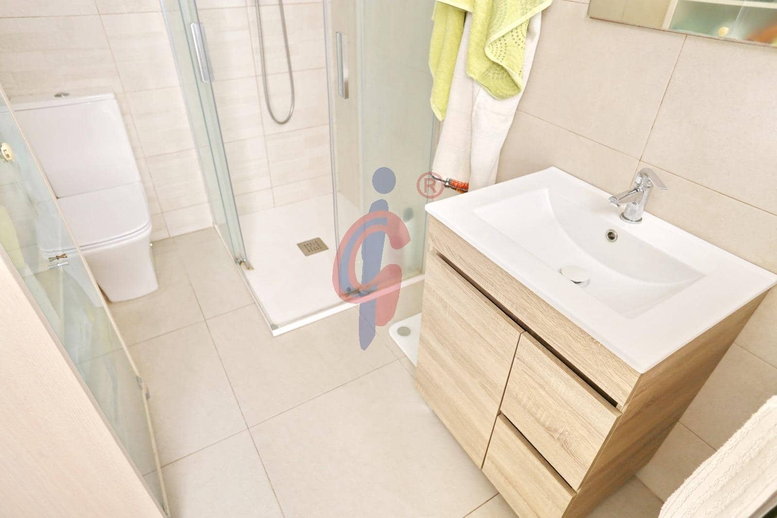 3 camera da letto Casa in vendita in Guardamar del Segura - 245.000 € (Rif: 9344902)