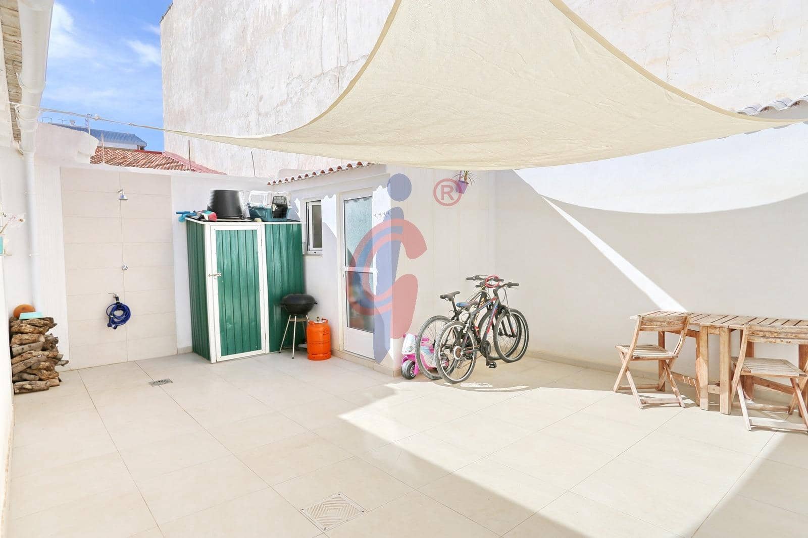 3 camera da letto Casa in vendita in Guardamar del Segura - 245.000 € (Rif: 9344902)