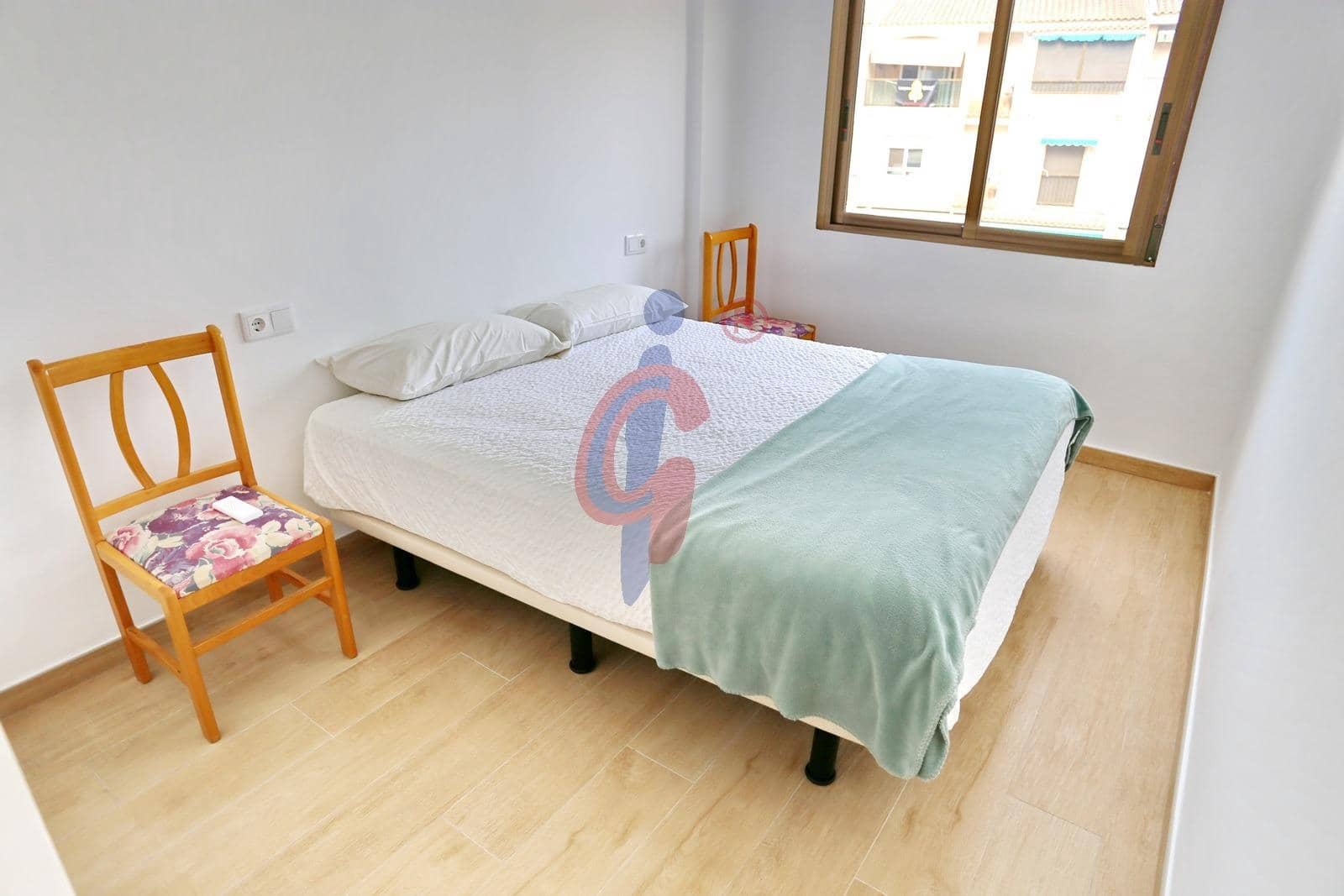 2 makuuhuone Huoneisto vuokrattavana paikassa Guardamar del Segura mukana uima-altaan - 750 € (Ref: 9347439)