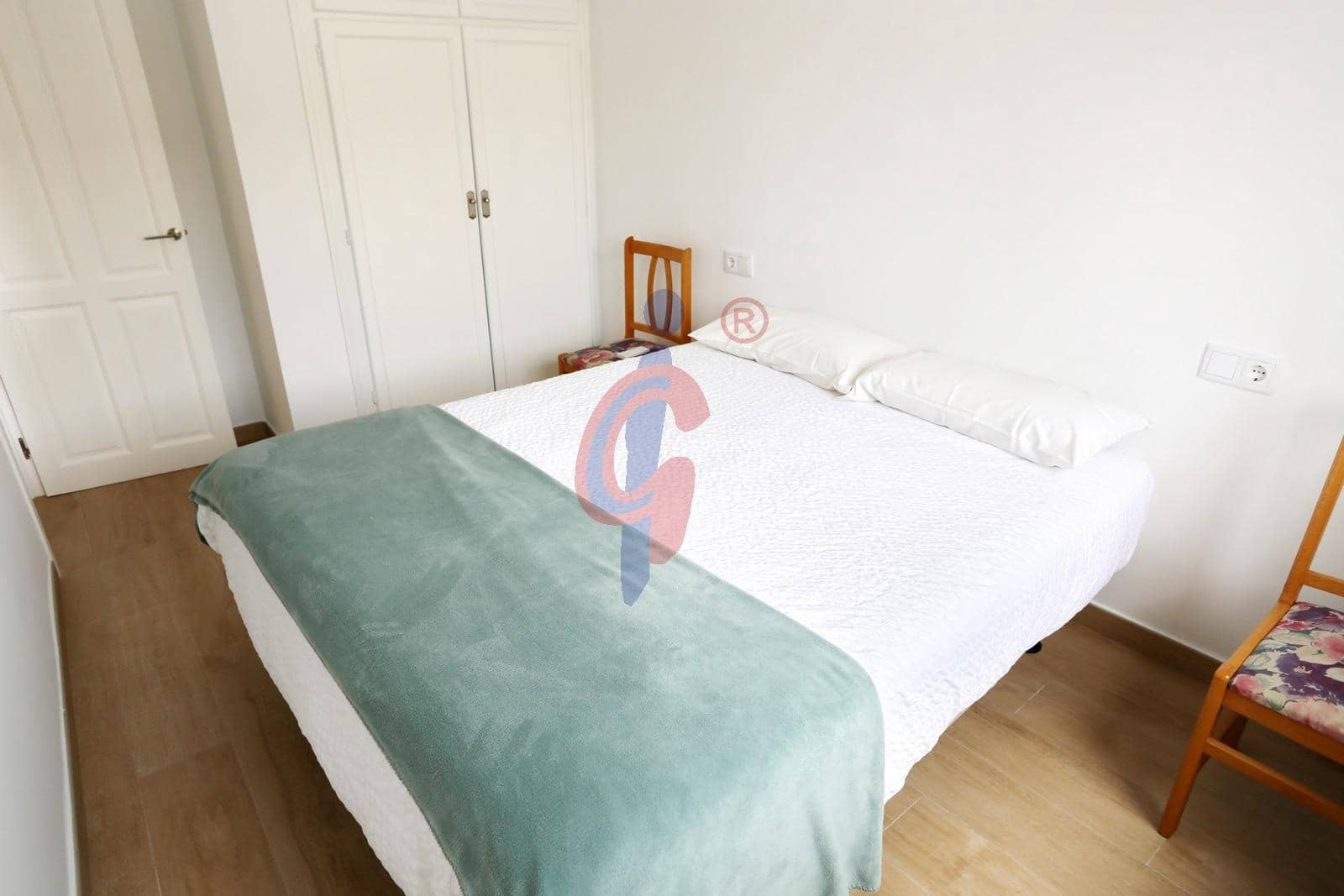 2 makuuhuone Huoneisto vuokrattavana paikassa Guardamar del Segura mukana uima-altaan - 750 € (Ref: 9347439)