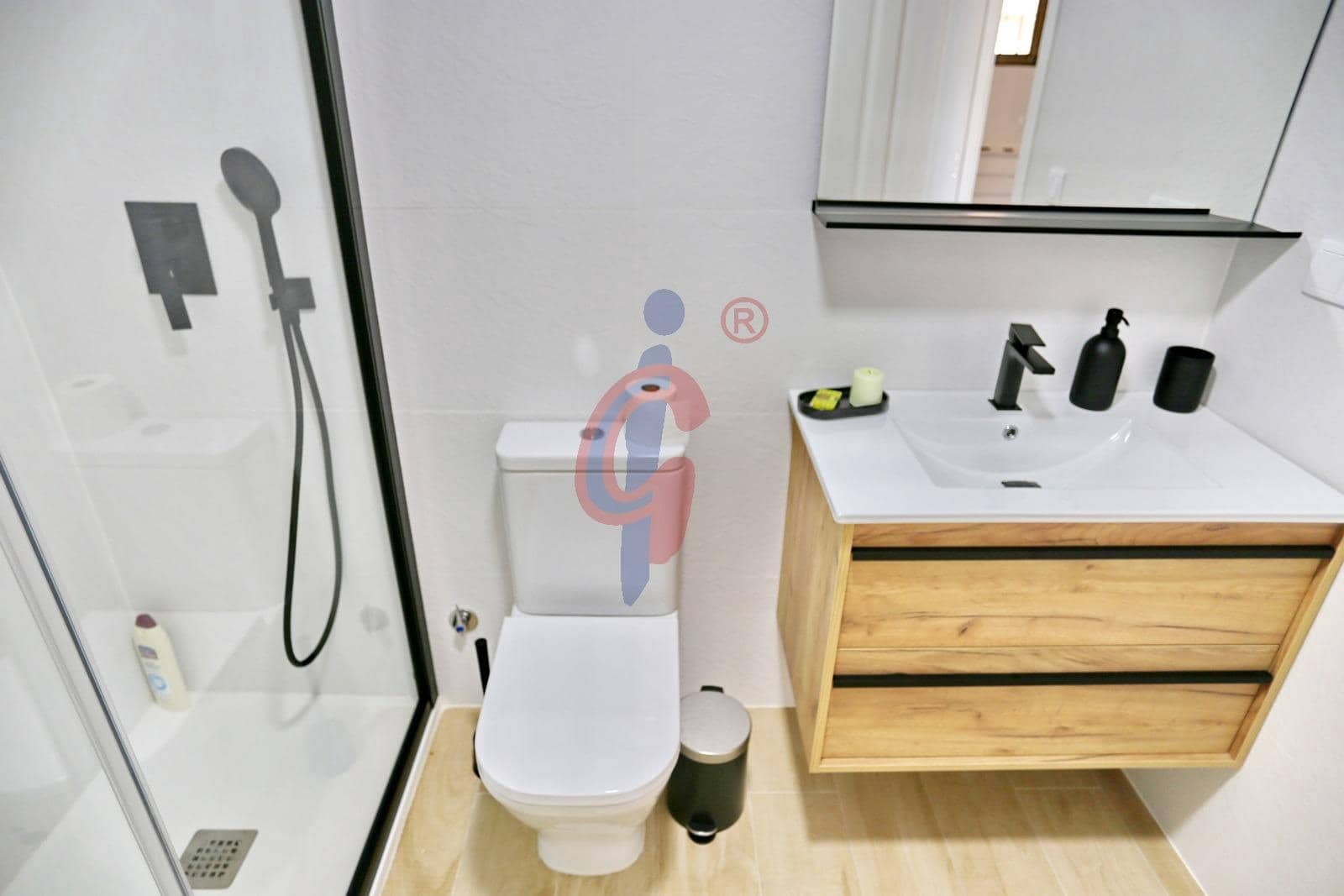 2 makuuhuone Huoneisto vuokrattavana paikassa Guardamar del Segura mukana uima-altaan - 750 € (Ref: 9347439)