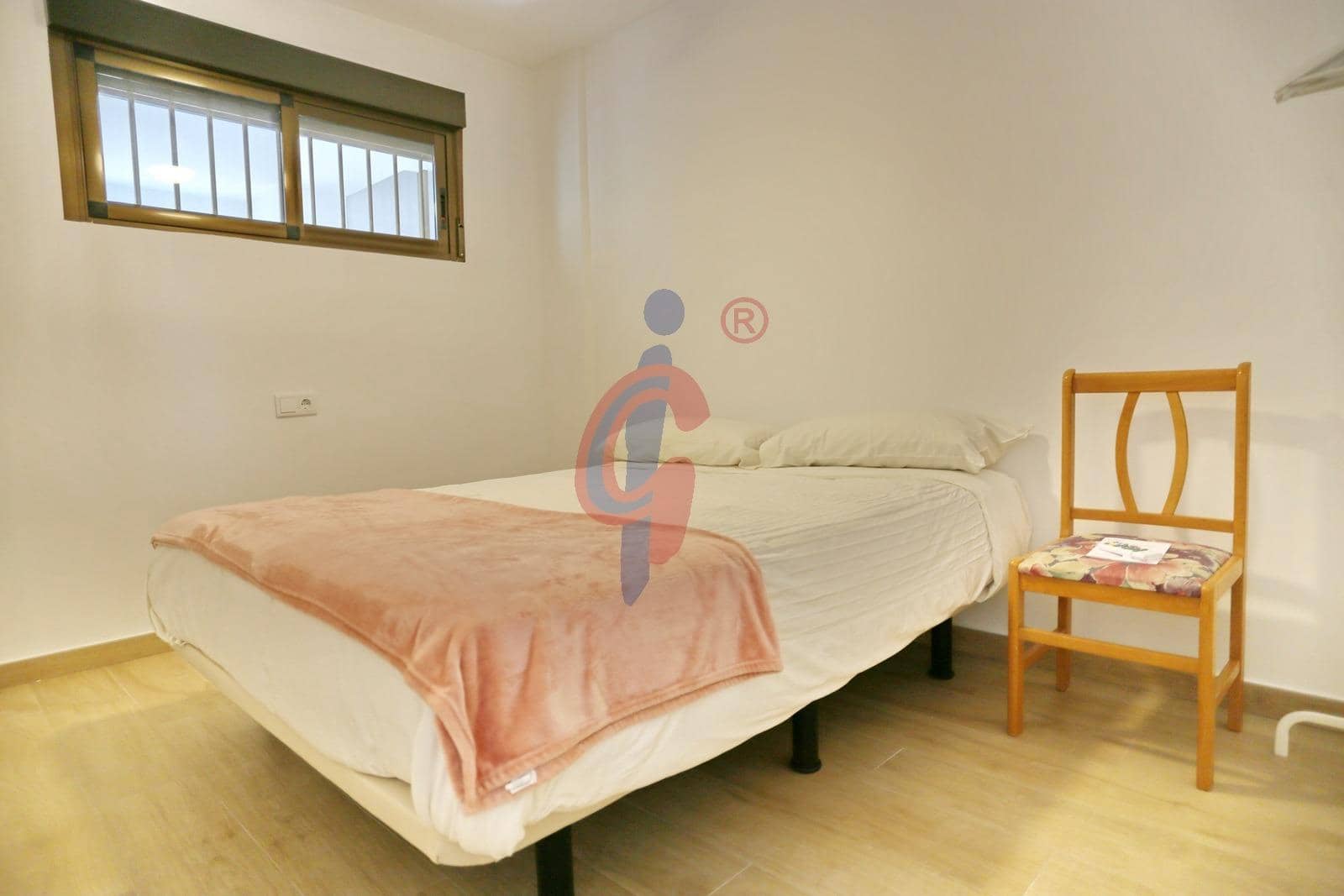 2 makuuhuone Huoneisto vuokrattavana paikassa Guardamar del Segura mukana uima-altaan - 750 € (Ref: 9347439)