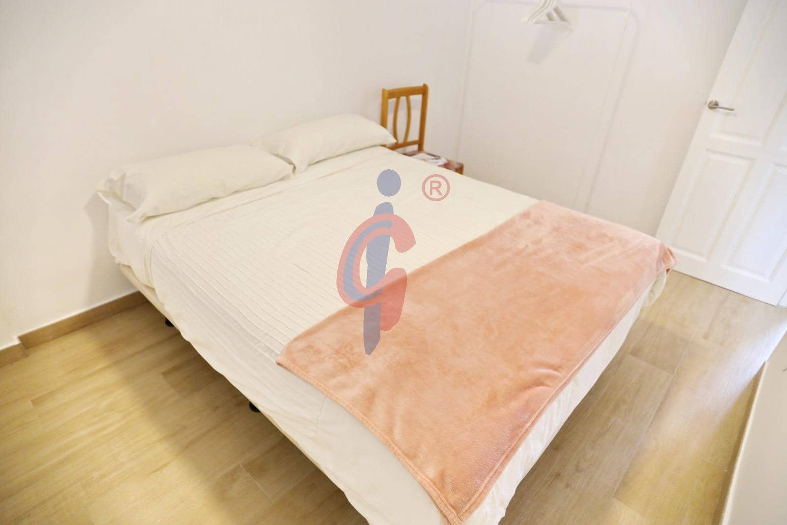 2 makuuhuone Huoneisto vuokrattavana paikassa Guardamar del Segura mukana uima-altaan - 750 € (Ref: 9347439)