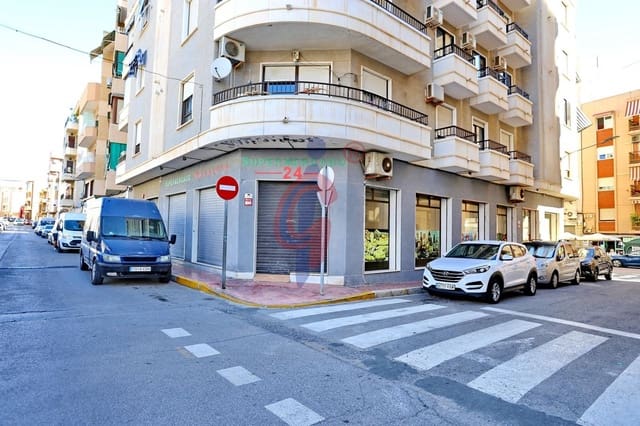 Comercial para venda em Zona Pueblo, Guardamar del Segura - 250 000 € (Ref: 9349663)