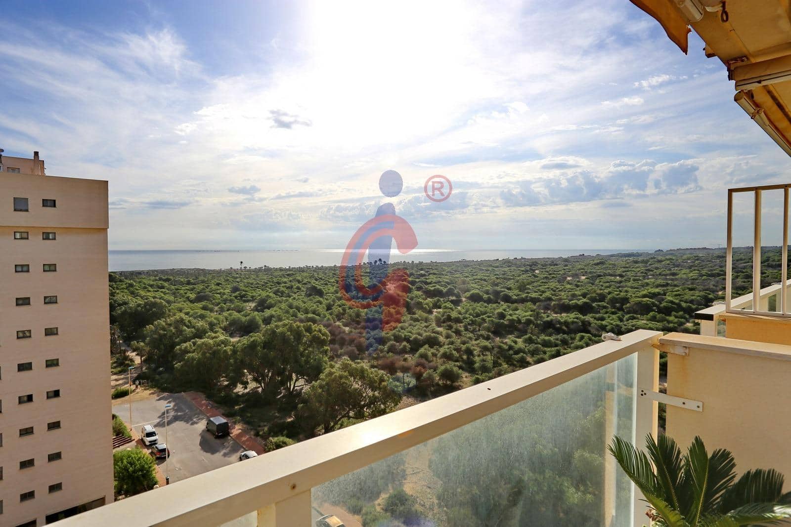 2 quarto Penthouse para venda em Guardamar del Segura com piscina garagem - 229 500 € (Ref: 9349664)