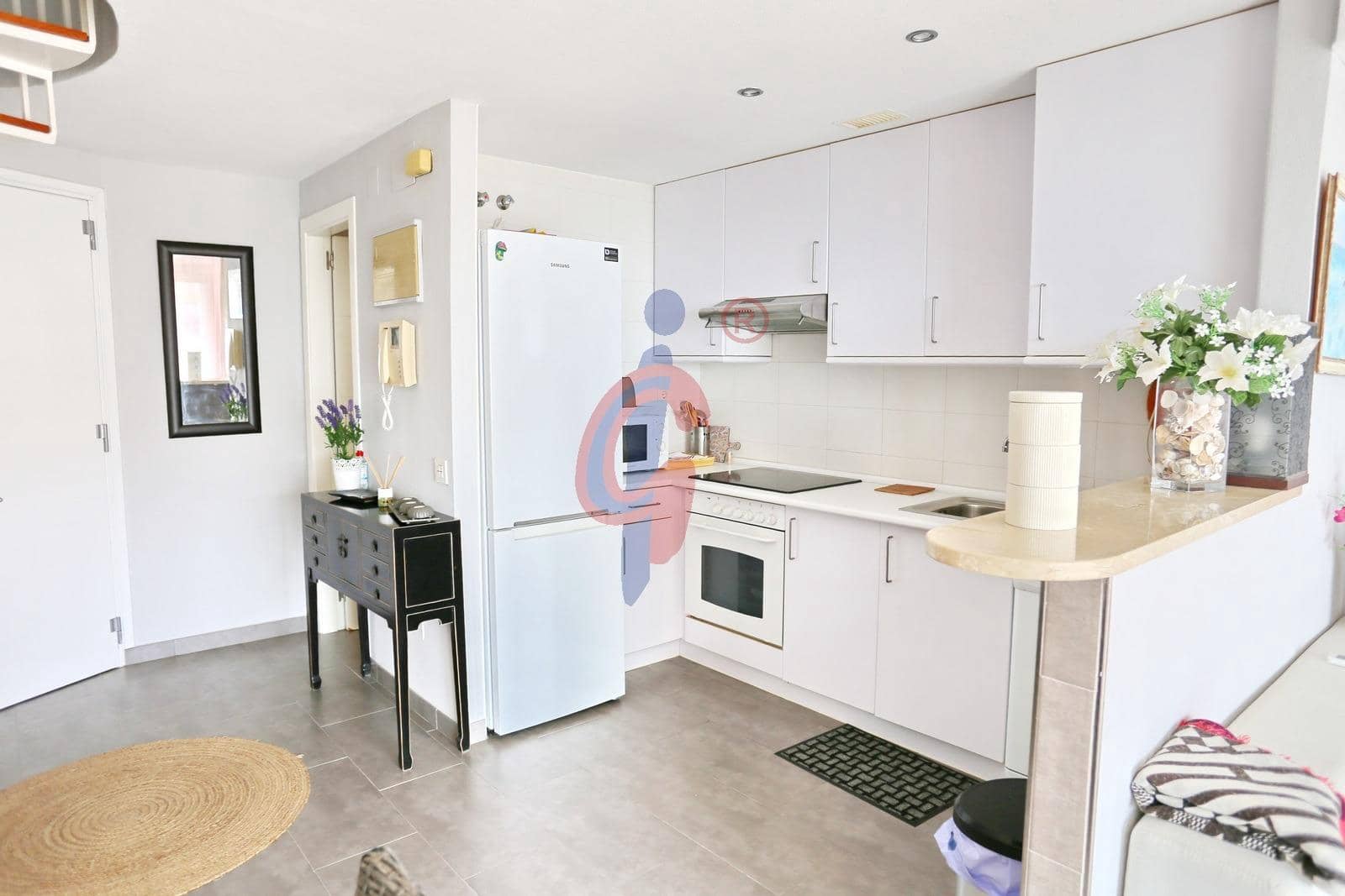 2 quarto Penthouse para venda em Guardamar del Segura com piscina garagem - 229 500 € (Ref: 9349664)