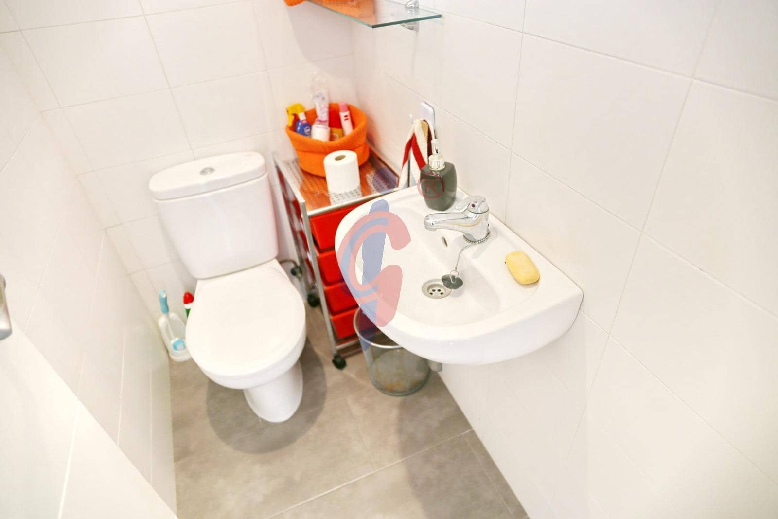 2 quarto Penthouse para venda em Guardamar del Segura com piscina garagem - 229 500 € (Ref: 9349664)