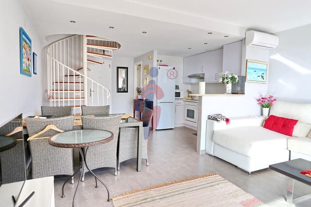 2 camera da letto Attico in vendita in Puerto Deportivo, Guardamar del Segura con piscina garage - 229.500 € (Rif: 9349664)