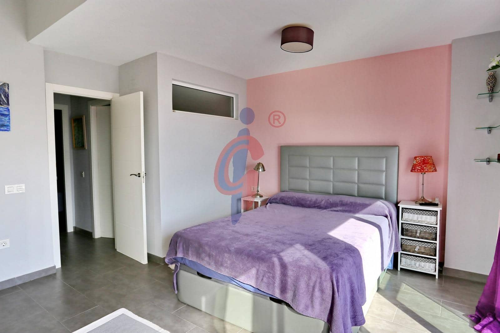 2 quarto Penthouse para venda em Guardamar del Segura com piscina garagem - 229 500 € (Ref: 9349664)