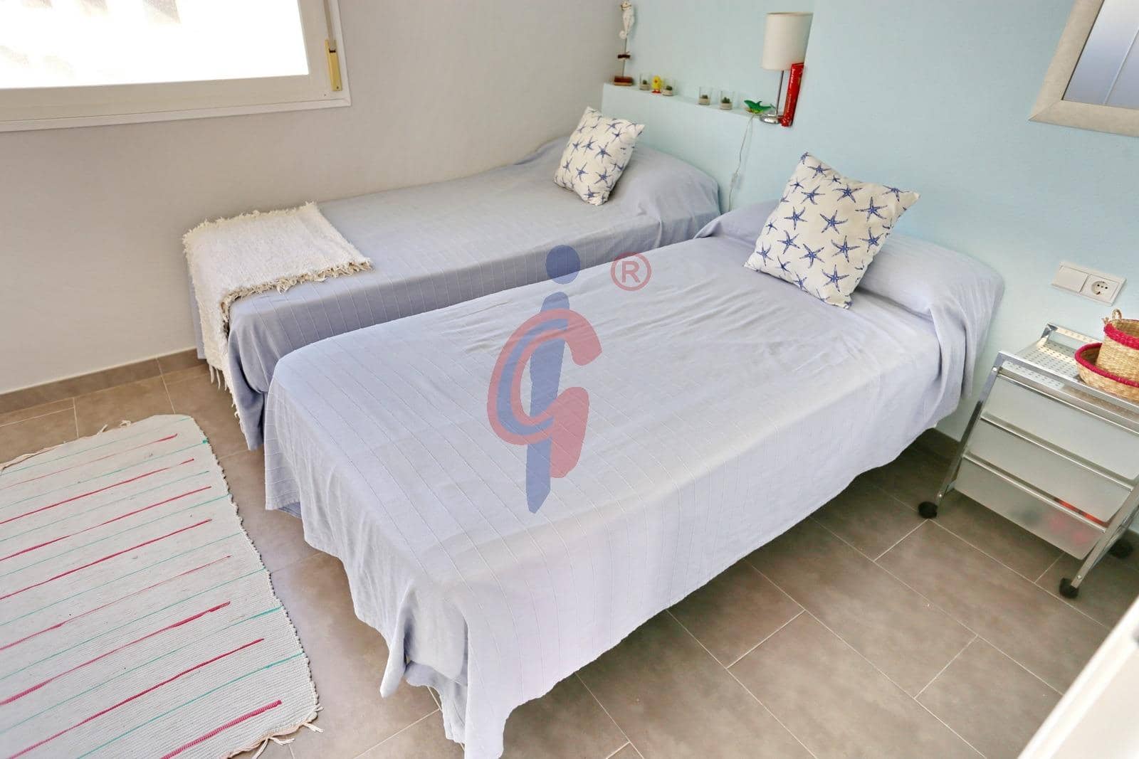 2 quarto Penthouse para venda em Guardamar del Segura com piscina garagem - 229 500 € (Ref: 9349664)