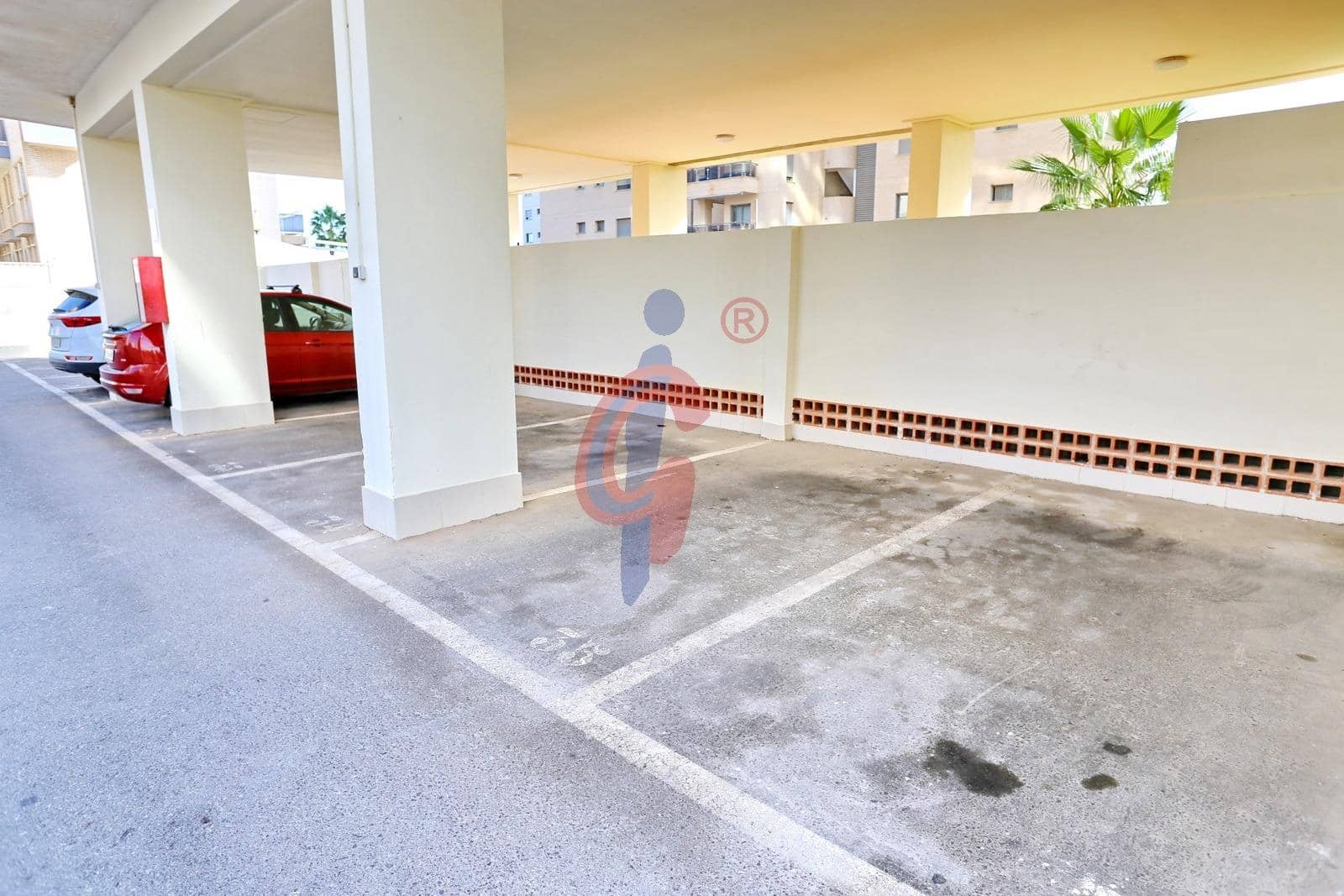 2 quarto Penthouse para venda em Guardamar del Segura com piscina garagem - 229 500 € (Ref: 9349664)