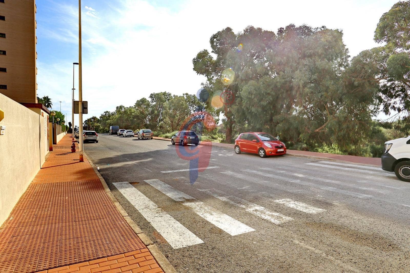 2 quarto Penthouse para venda em Guardamar del Segura com piscina garagem - 229 500 € (Ref: 9349664)