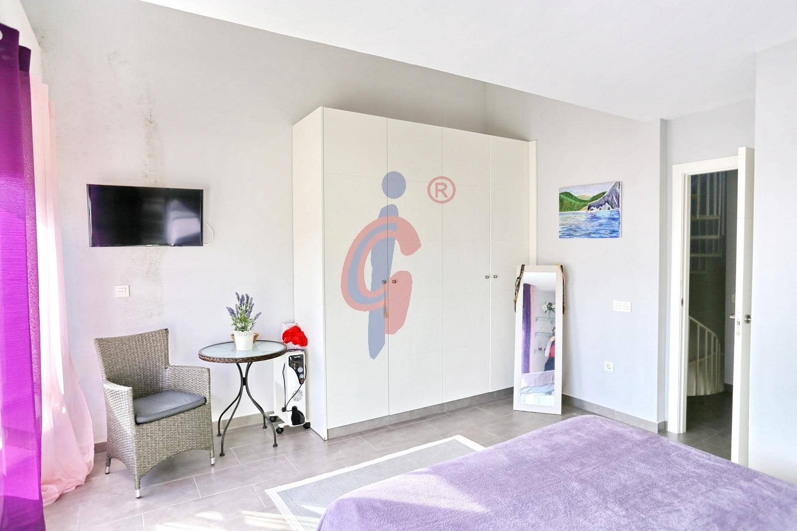 2 bedroom Apartment for sale in Guardamar del Segura with pool garage - € 229,500 (Ref: 9349664)