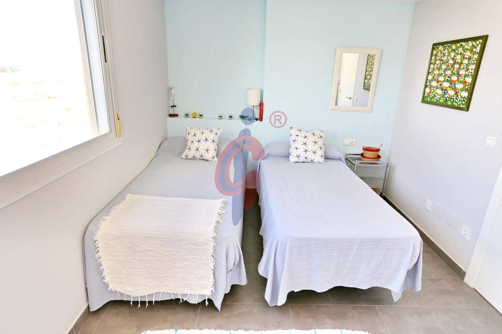 2 bedroom Apartment for sale in Guardamar del Segura with pool garage - € 229,500 (Ref: 9349664)