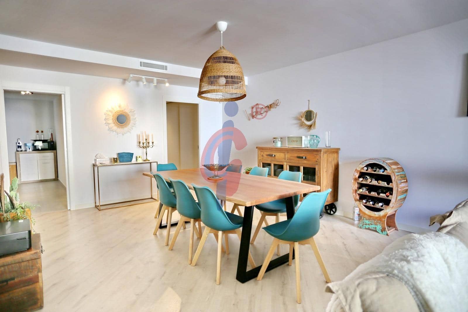 2 camera da letto Appartamento in vendita in Guardamar del Segura con piscina garage - 329.000 € (Rif: 9349665)