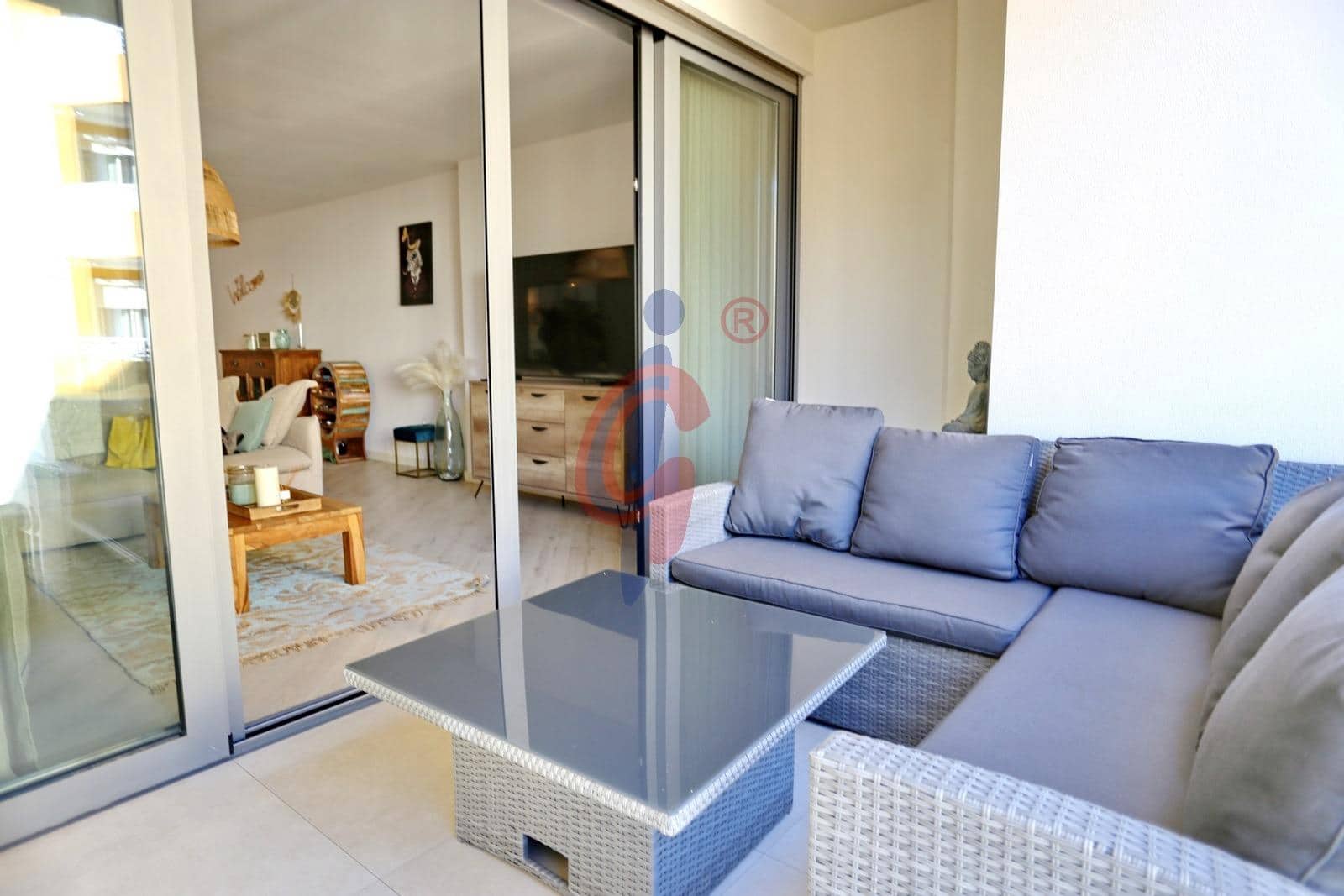 2 camera da letto Appartamento in vendita in Guardamar del Segura con piscina garage - 329.000 € (Rif: 9349665)