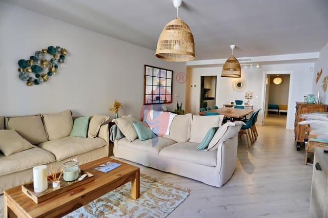 2 camera da letto Appartamento in vendita in Las Viñas, Guardamar del Segura con piscina garage - 329.000 € (Rif: 9349665)