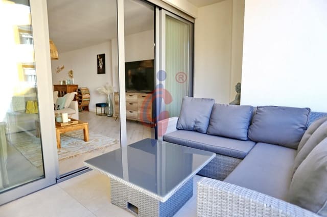 2 camera da letto Appartamento in vendita in Las Viñas, Guardamar del Segura con piscina garage - 329.000 € (Rif: 9349665)