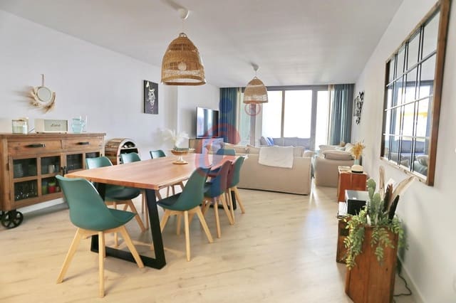 2 camera da letto Appartamento in vendita in Las Viñas, Guardamar del Segura con piscina garage - 329.000 € (Rif: 9349665)