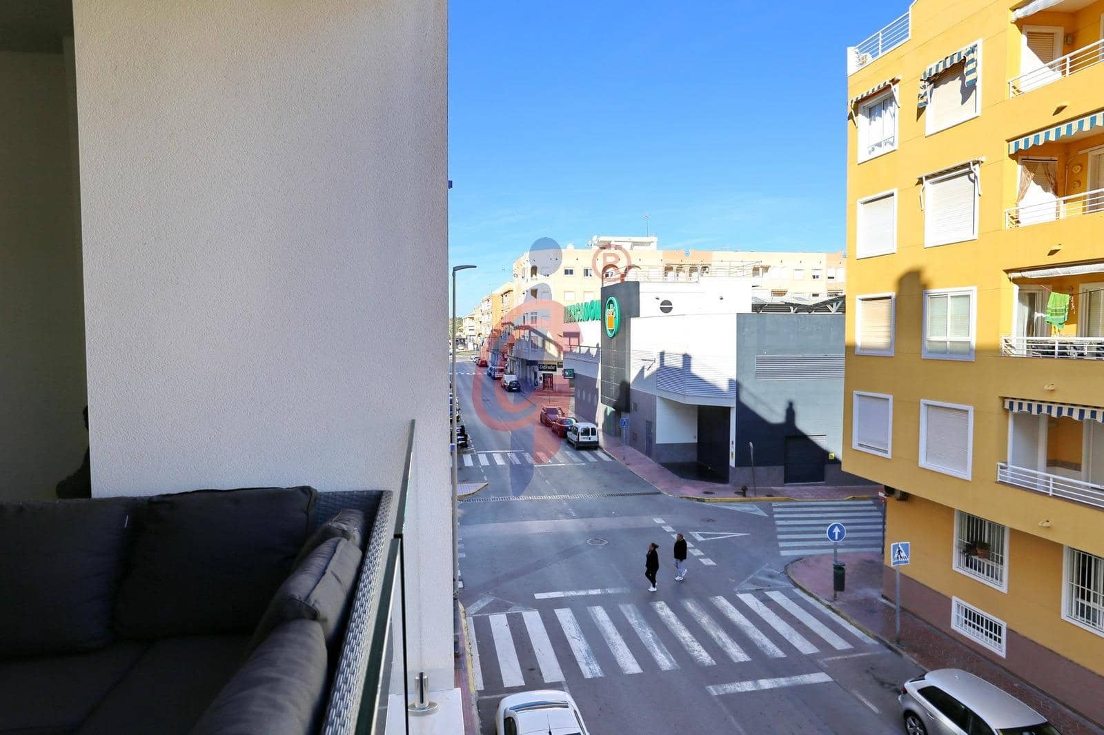 2 camera da letto Appartamento in vendita in Guardamar del Segura con piscina garage - 329.000 € (Rif: 9349665)