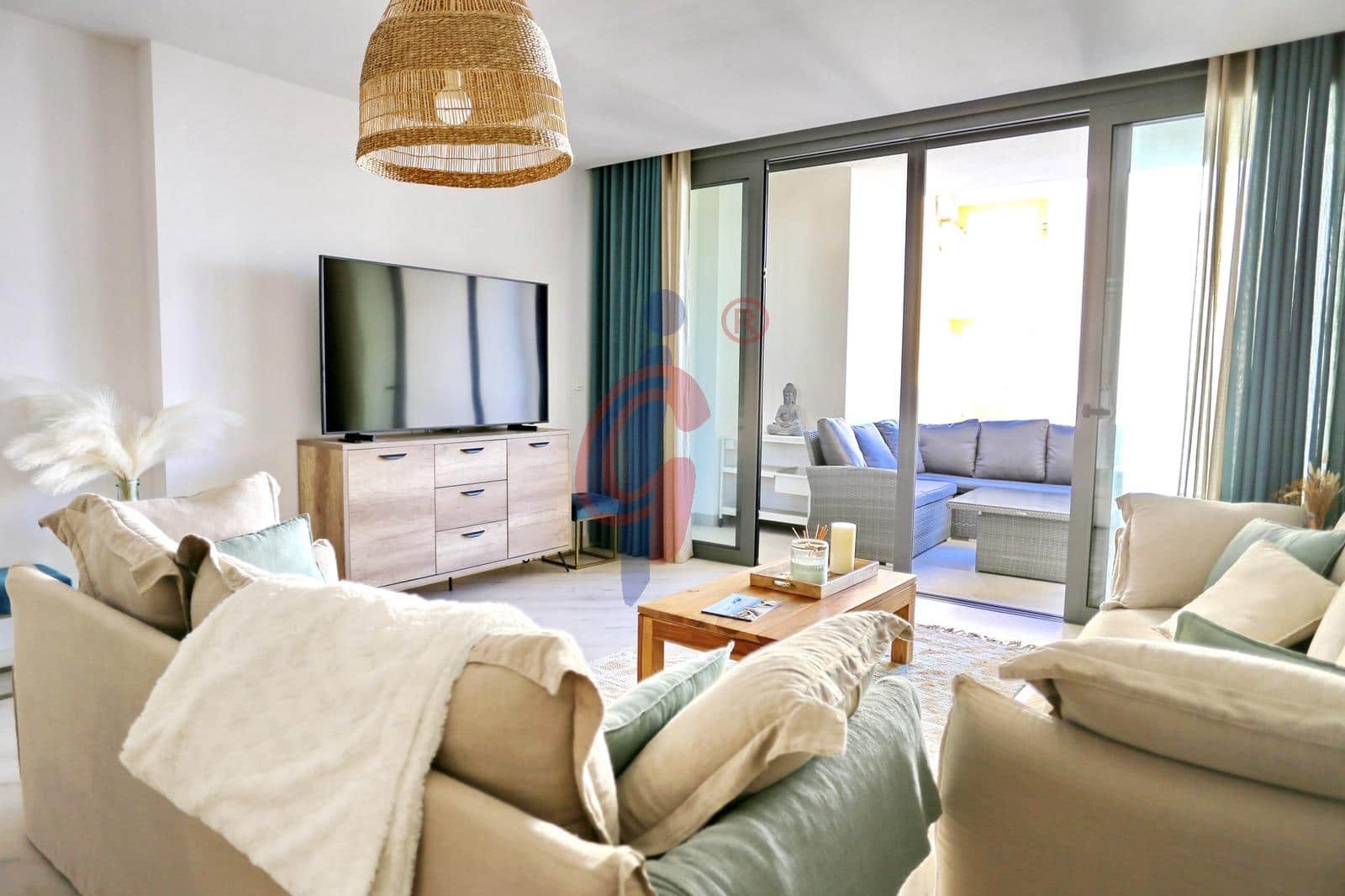 2 camera da letto Appartamento in vendita in Guardamar del Segura con piscina garage - 329.000 € (Rif: 9349665)