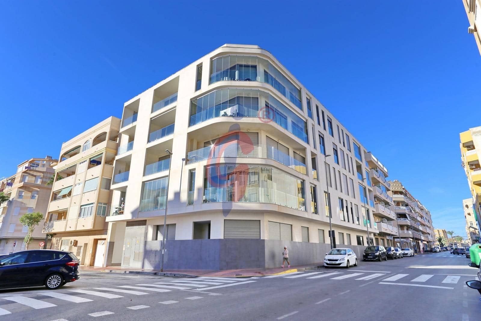 2 camera da letto Appartamento in vendita in Guardamar del Segura con piscina garage - 329.000 € (Rif: 9349665)