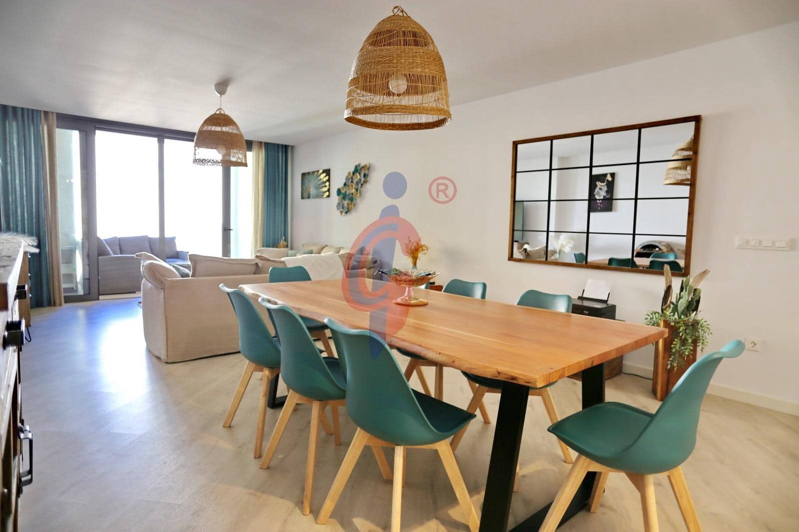 2 camera da letto Appartamento in vendita in Guardamar del Segura con piscina garage - 329.000 € (Rif: 9349665)