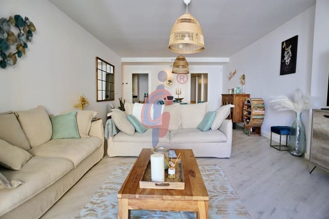 2 camera da letto Appartamento in vendita in Las Viñas, Guardamar del Segura con piscina garage - 329.000 € (Rif: 9349665)