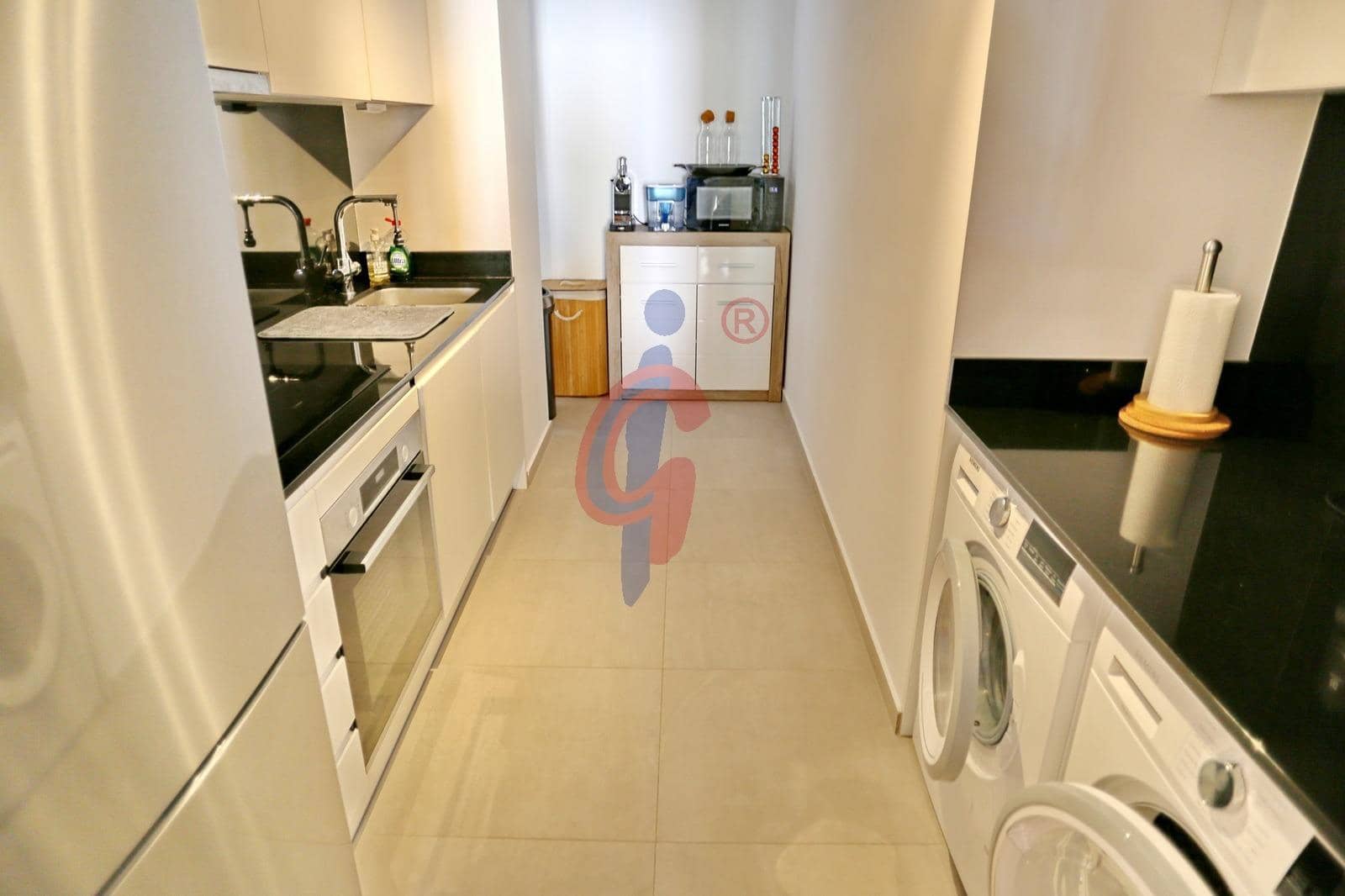 2 camera da letto Appartamento in vendita in Guardamar del Segura con piscina garage - 329.000 € (Rif: 9349665)