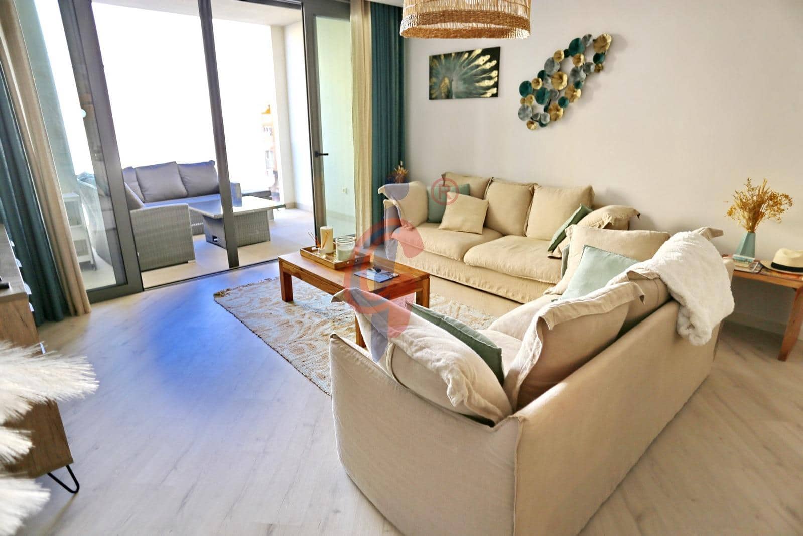 2 camera da letto Appartamento in vendita in Guardamar del Segura con piscina garage - 329.000 € (Rif: 9349665)