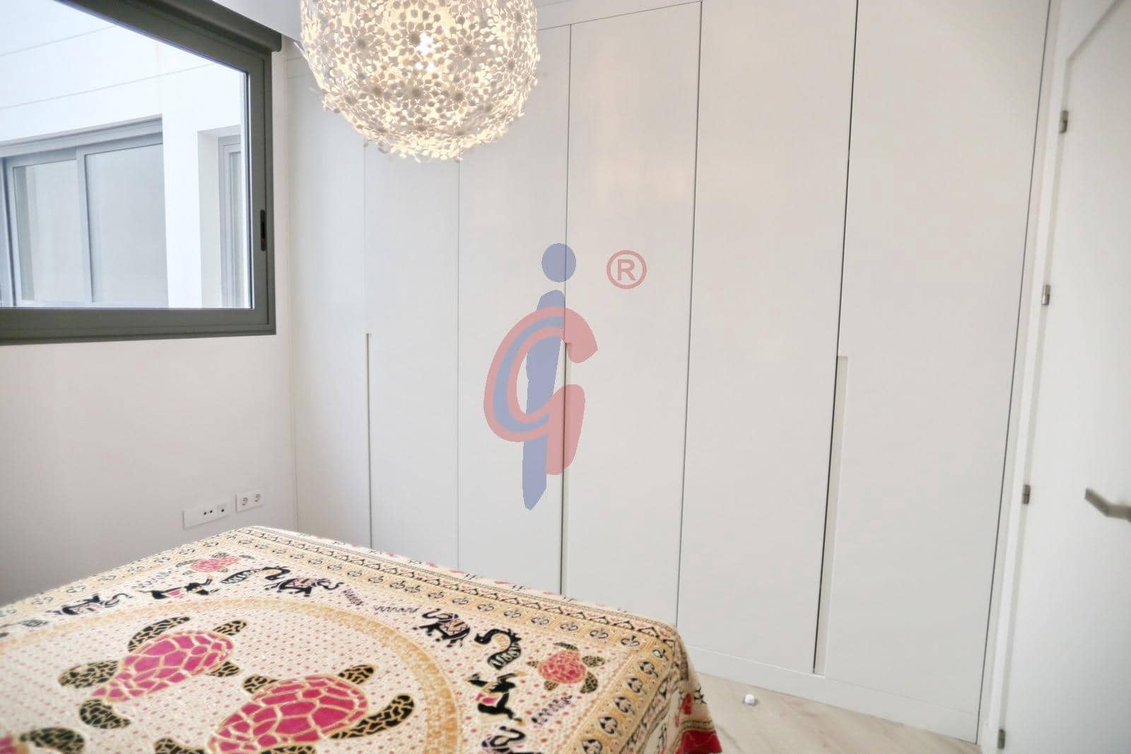 2 camera da letto Appartamento in vendita in Guardamar del Segura con piscina garage - 329.000 € (Rif: 9349665)