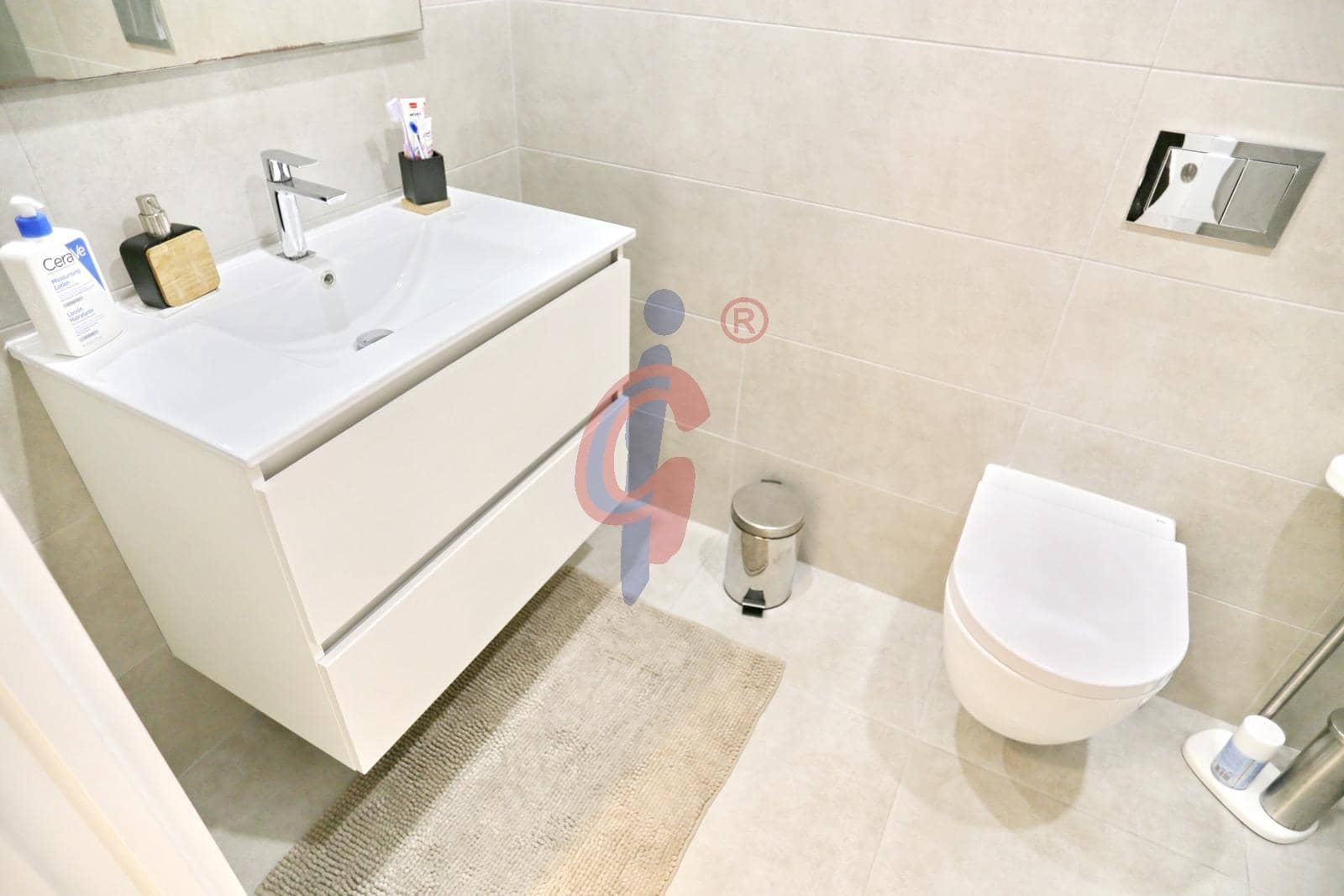 2 camera da letto Appartamento in vendita in Guardamar del Segura con piscina garage - 329.000 € (Rif: 9349665)