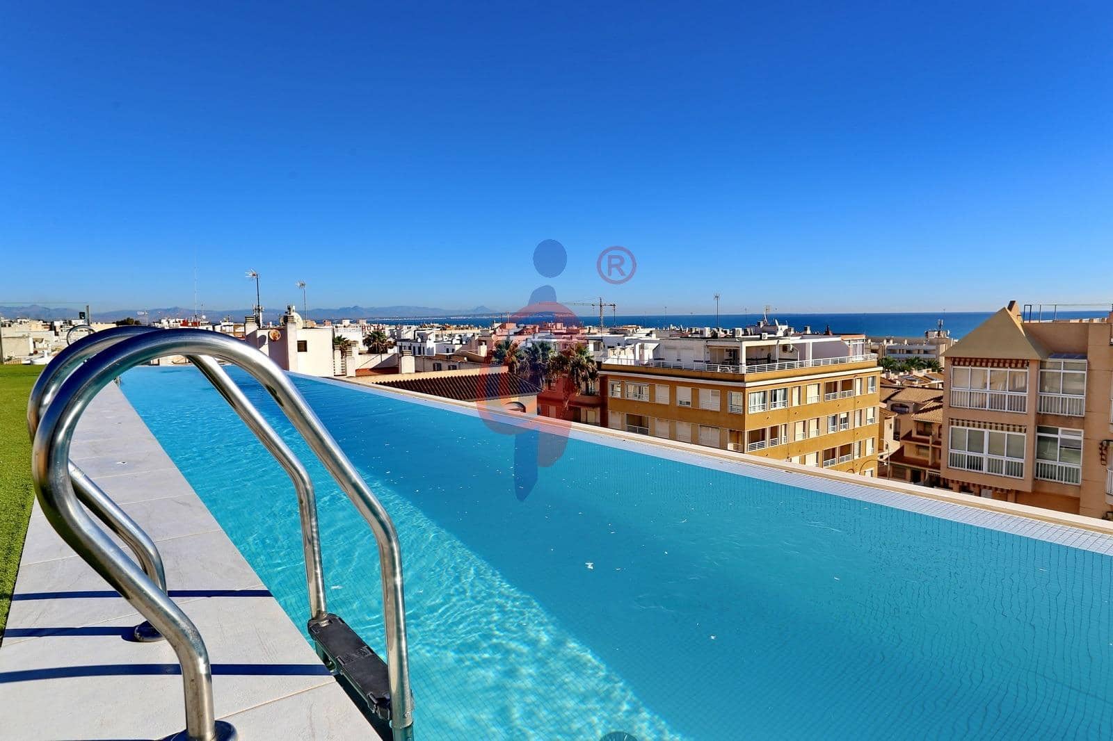 2 camera da letto Appartamento in vendita in Guardamar del Segura con piscina garage - 329.000 € (Rif: 9349665)