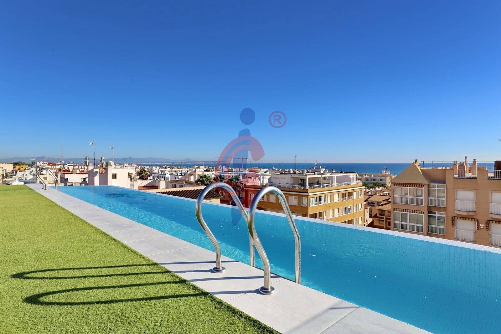 2 camera da letto Appartamento in vendita in Guardamar del Segura con piscina garage - 329.000 € (Rif: 9349665)