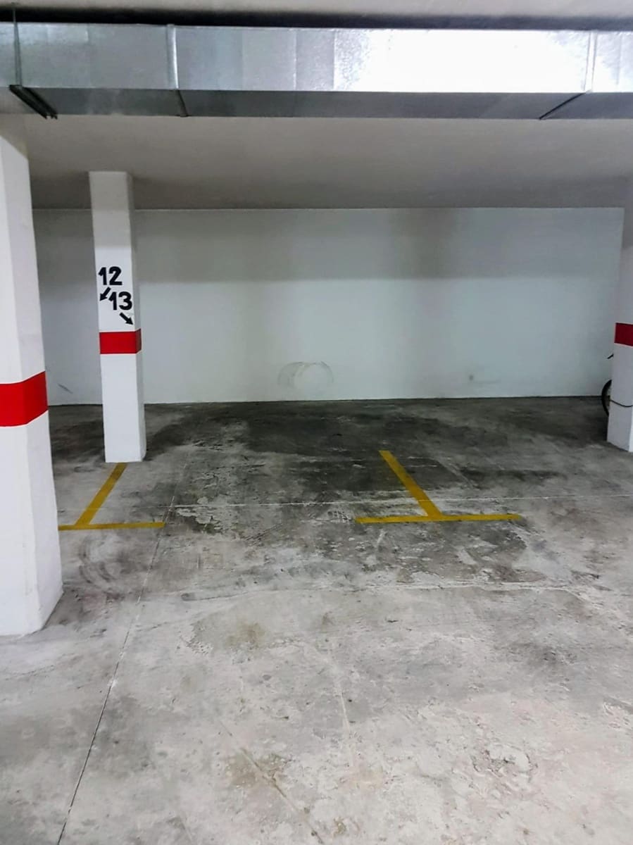 3 chambre Penthouse à vendre à Guardamar del Segura avec garage - 249 900 € (Ref: 9362440)