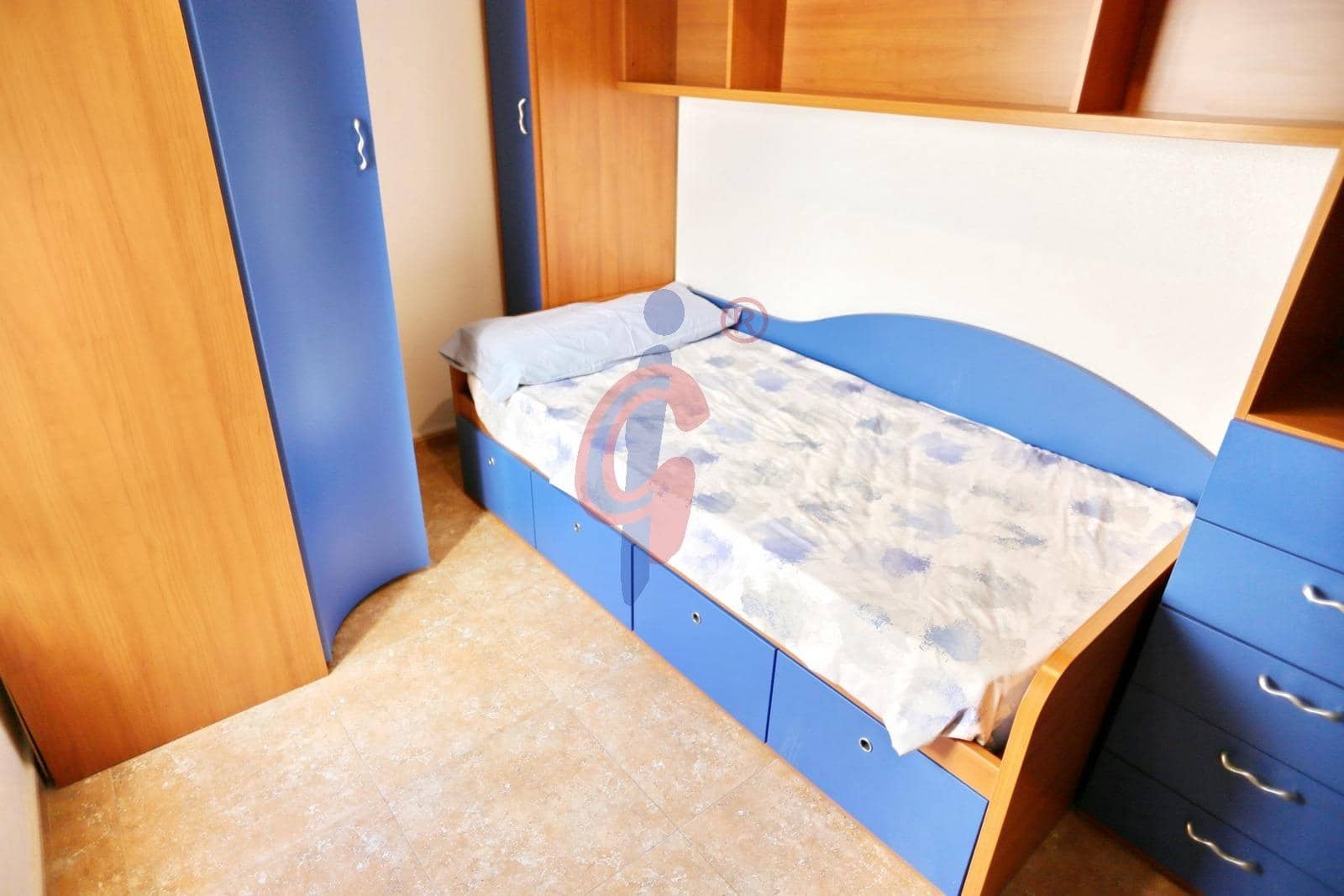 3 chambre Penthouse à vendre à Guardamar del Segura avec garage - 249 900 € (Ref: 9362440)