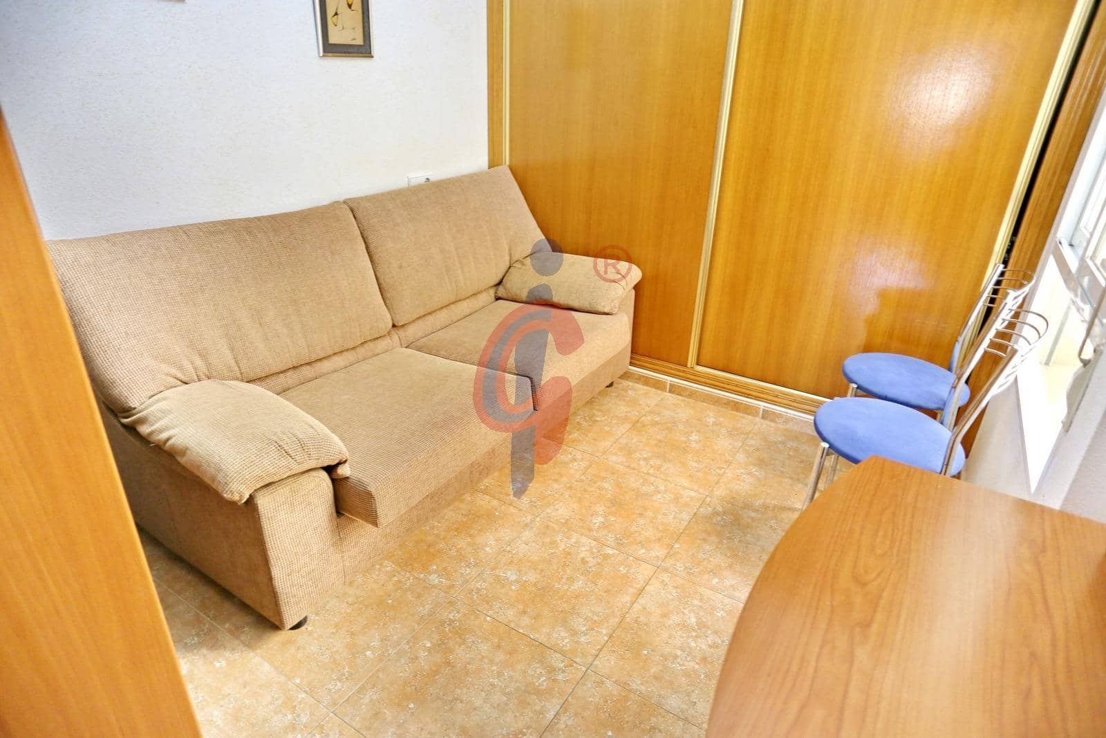 3 chambre Penthouse à vendre à Guardamar del Segura avec garage - 249 900 € (Ref: 9362440)