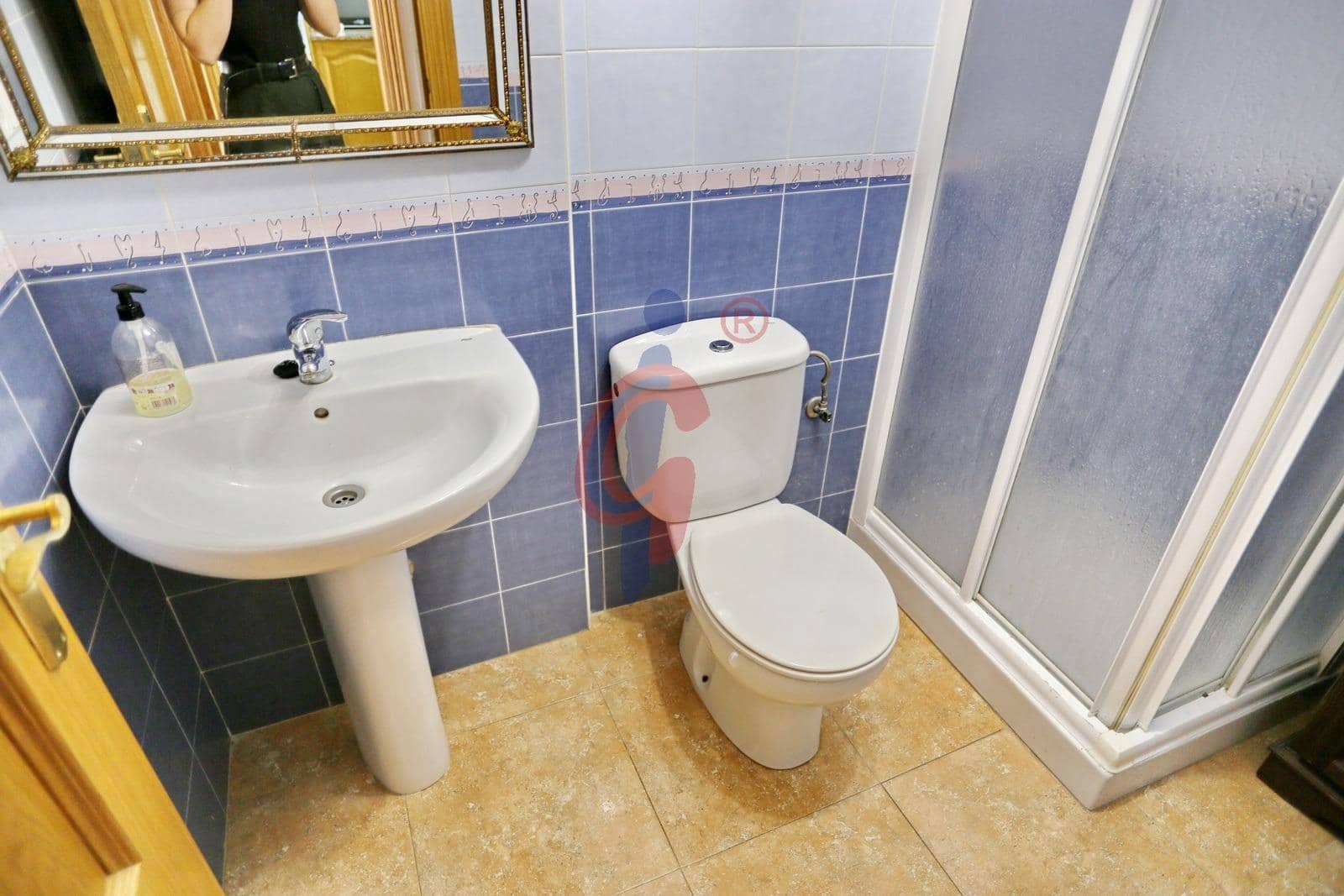 3 chambre Penthouse à vendre à Guardamar del Segura avec garage - 249 900 € (Ref: 9362440)