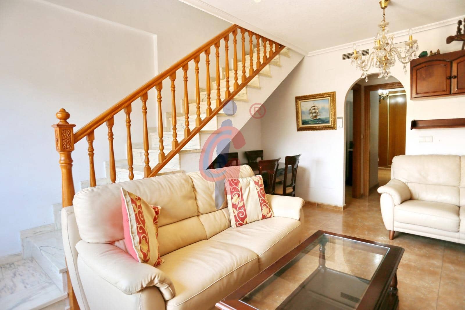3 bedroom Penthouse for sale in Guardamar del Segura with garage - € 249,900 (Ref: 9362440)