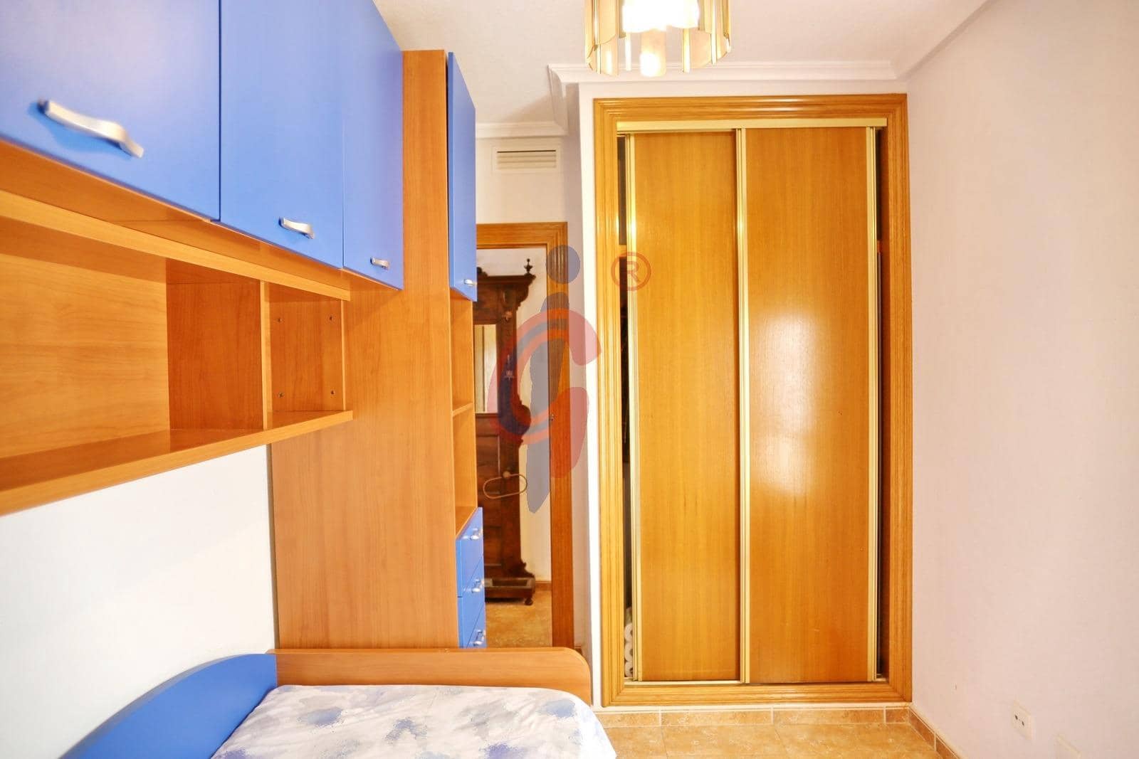 3 bedroom Penthouse for sale in Guardamar del Segura with garage - € 249,900 (Ref: 9362440)