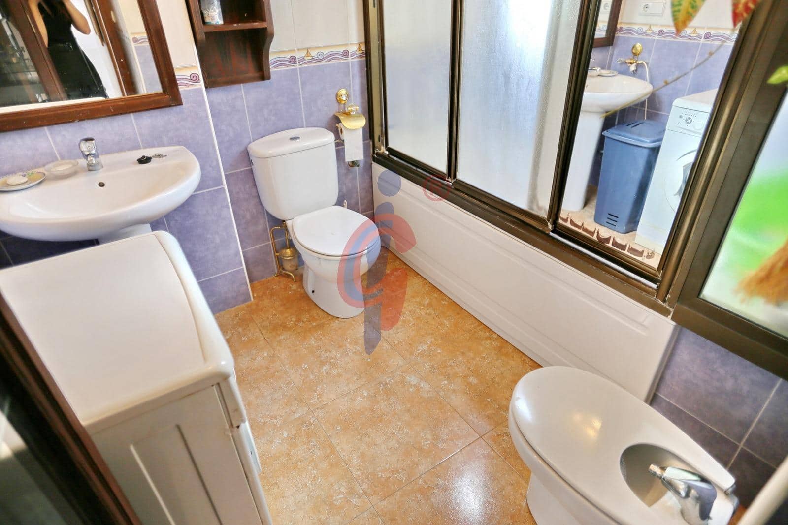 3 bedroom Penthouse for sale in Guardamar del Segura with garage - € 249,900 (Ref: 9362440)
