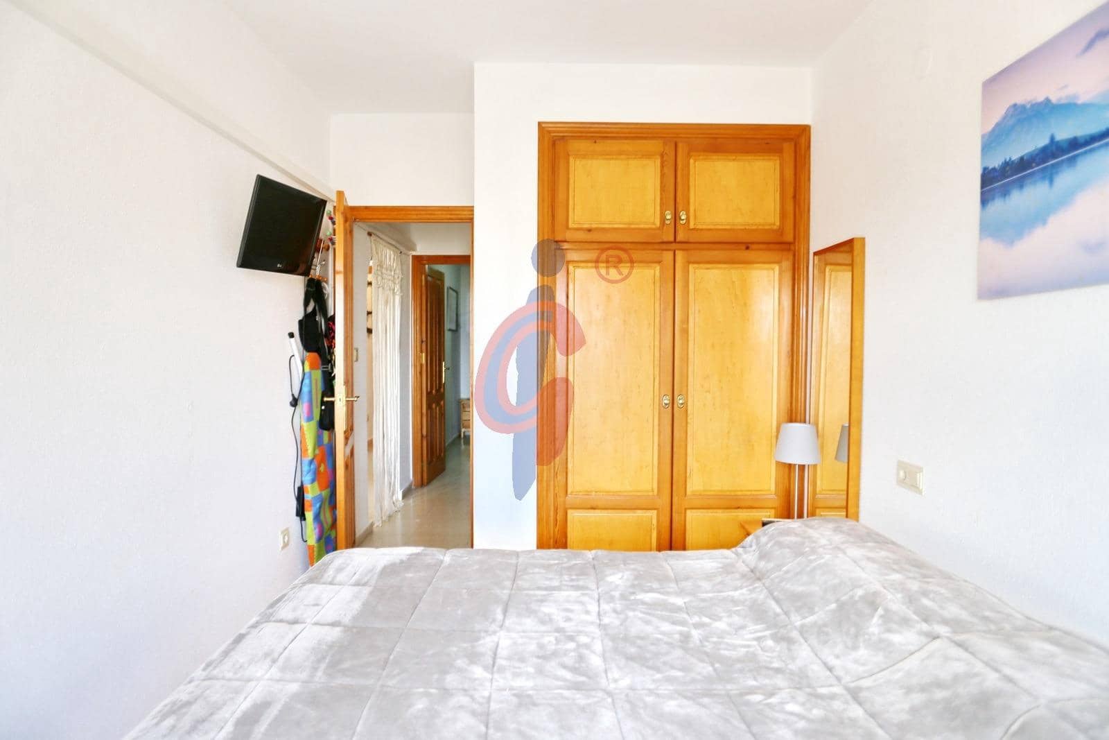 2 sovrum Lägenhet till salu i Guardamar del Segura med pool garage - 195 000 € (Ref: 9374377)